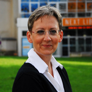 Susanne Kogler