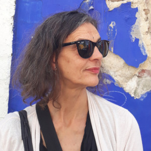 Elisabeth Schimana