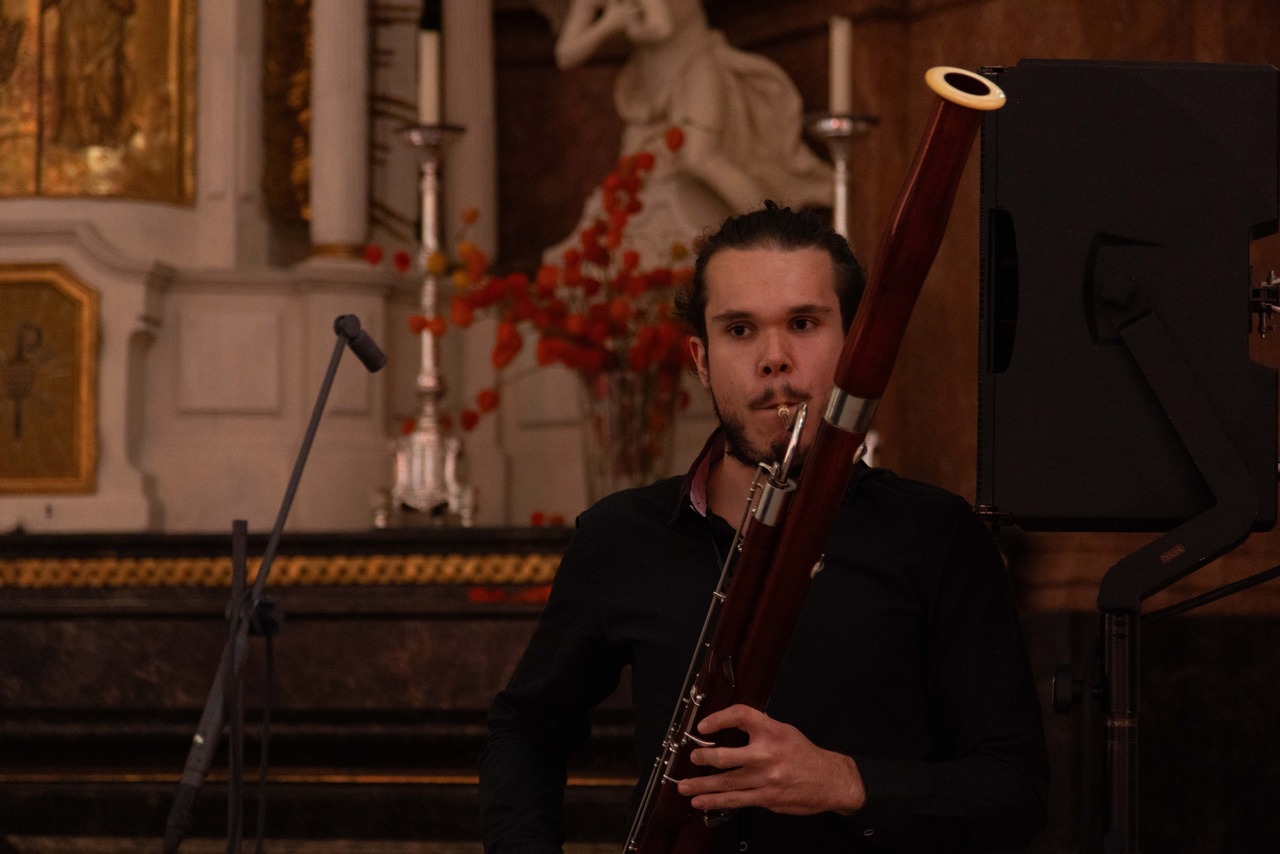 virus - black page orchester © ORF musikprotokoll/Martin Gross